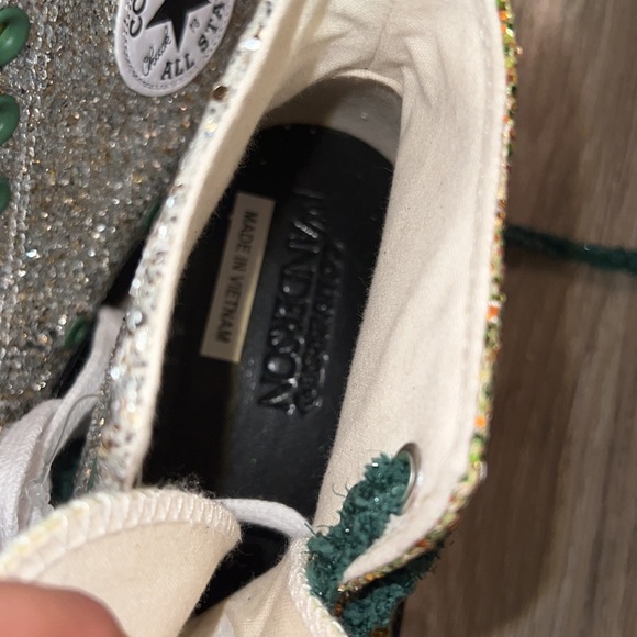 🎉HOST PICK Converse all star chuck taylor j w anderson sneakers - Picture 12 of 15